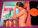 FASCINATING RHYTHM Rediske - Koller - Thompson... / German 60s BACCAROLA LP