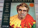EMI ASD 3LP w/g 436/438 VERDI RIGOLETTO BASTIANINI KRAUS SCOTTO VINCO GAVAZZENI