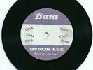 r&b soul popcorn byron lee  bata cha cha cha