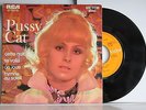 EP PUSSY CAT  - BIEM - FRANCE -