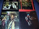 5 TOM WAITS LPS-SWORDFISHTROMBONES CLOSING TIME SATURDAY NIGHT NIGHTHAWKS DOUBLE