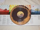 Have Heart The Things We Carry Brown/Orange Vinyl Trapped Under Ice Rival Mob