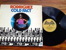 RODRIGUEZ - COLD FACT, NEW ZEALAND 1978 INTERFUSION