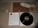 Led Zeppelin II Longwear 2nd 1969 Press ARCHIVE MASTER, Ultrasonic Cleaned