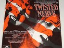 TWISTED NERVE / LES BICYCLETTES DE BELSIZE - rare UK LP inc Episode Six ORIGINAL