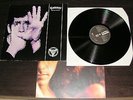 CORONER Mental Vortex N 0177-1 LP