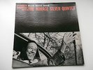 RARE US Blue Note 4008 LP Horace Silver Quintet - Finger Poppin' EX+