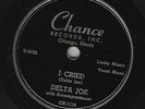 DELTA JOE(Sunnyland Slim) 