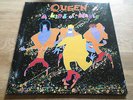 Queen LP A kind of magic UK EMI 1st press  6 pictures
