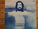 CARLOS ALBERTO VIDAL - ROCK PROG LP PORTUGAL POKORA 3 STARS EXCELLENT CONDITION