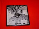 The Beatles - REVOLVER - MFSL Vinyl Album (Mobile Fidelity Sound Lab)