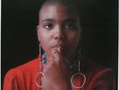 Dee Dee Bridgewater Afro Blue - Japan Original on Trio