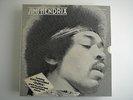 Jimi Hendrix - Box mit 12 LPs + 1 Maxi-Single - Polylor 2625038 - Top-Zustand