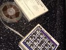The Beatles A Hard Days Night 3 3/4 IPS Twin Track Mono Reel to Reel Tape Record