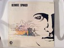 ULTIMATE SPINACH - 1ST PRESS -BEHOLD & SEE - GARAGE PSYCH *** 1A / 1A MATRIX