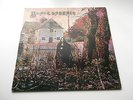1st Press UK Vertigo Swirl LP Black Sabbath Self Titled 1970