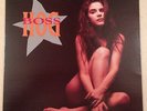 Boss Hog COLD HANDS original LP jon spencer blues explosion pussy galore RARE