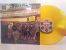 The Beatles-Reel Music Capitol SV 12199 Yellow Vinyl Promotional Copy In Shrink