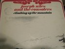 Joseph Niles and The Consolers Climbing up the mountain Barbados original VG+