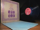 Fairport Convention - Liege And Lief - UK 1st Press 1969 - Island ILPS 9115