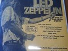 LED ZEPPELIN - 