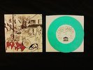 BAD SEED SELF TITLED WAR HUNGRY COLD WORLD TITLE FIGHT RIVAL MOB