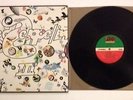 LED ZEPPELIN - III - THIRD ALBUM VINYL LP SD 19128 - EX CONDITION