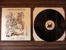 Anti-System- A Look At Life 12'' EP Antisect, Discharge, UK82, KBD Punk