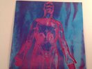 Nirvana Sliver b/w Dive Colored Yellow Translucent Vinyl Orig Sub Pop Label 1990