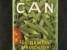 LP CAN ''Ege Bamyasi '' (1972)