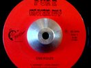 OBSCURE BOOGIE FUNK 45 PURE ENERGY 