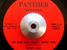 NORTHERN SOUL 45 RONNY LOWE 