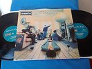 OASIS Definitely Maybe 2x LP vinyl UK Creation (1994) ORIGINAL