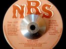 SOUL FUNK 45 FREDERICK STARR & NIGHT STONES BAND 