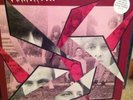 ANACRUSIS Reason 1990 LP 1st Press + Rare Zine Interviews