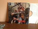 THE YARDBIRDS LP FIVE LIVE 1ST PRESS MONO 1N BLACK BLUE LABEL COLUMBIA VINYL
