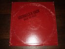 Michaels and Hack - Back to Back Maryland Private ACID Folk Psych RARE VG+