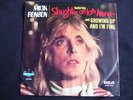 Mick Ronson & Dana Gillespie - David Bowie - RCA US 1974 promo only 45 EP