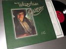 WILLIS ALAN RAMSEY org 1972 self-titled PSYCH FOLK  SHELTER SW-8914  lyric inner
