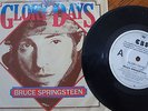 BRUCE SPRINGSTEEN  