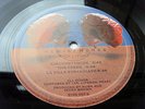 RUSH HEMISPHERES 1st Press UK LP TIME CAPSULE COPY //1 //1 MATRIX