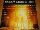 QUEEN Greatest Hits ONLY KOREA Compilation Edit Live Killer Cover LP/Rare