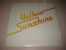 Yellow Sunshine S/T LP RARE SOUL FUNK B-BOY BREAKS SEALED ORIGINAL UBB 1973