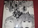 Vinyl L P record - vintage - 1966 - Beatles Revolver 33 1/3 R.P.M.