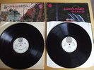 BLACK SABBATH DEBUT AND PARANOID UK LP,S