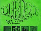 solomonic LP: BUNNY WAILER-dub d'sco volume 2 (hear)