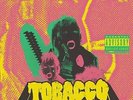 TOBACCO - ULTIMA II MASSAGE 2x LP HAND-DIPPED VINYL LTD black moth super rainbow