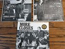 J. Douglas Edwards 3 LPs 12