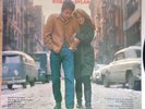 Bob Dylan - The Freewheelin' Bob Dylan  12