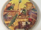 Vogue Picture Record R-745 James Jewell 1946 Trial Of 